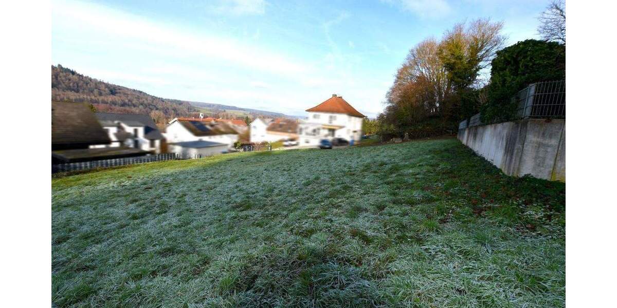 Grundstück Bad König - 139.000&euro; | Angebot:24402353