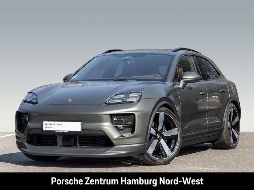 Macan