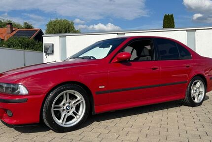 BMW 525 63.493 km 12.525 &euro; Lichtenfels 96215