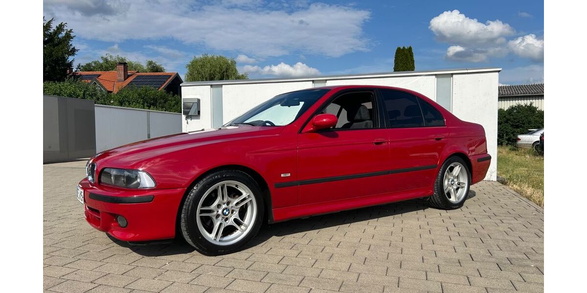 BMW 525 63.493 km 12.525 &euro; Lichtenfels 96215