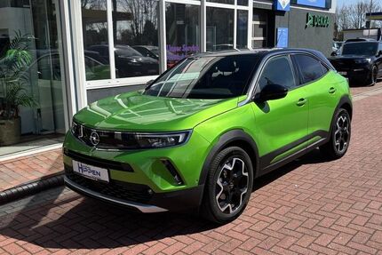 Opel Mokka 31.531 km 17.500 &euro; Jever 26441