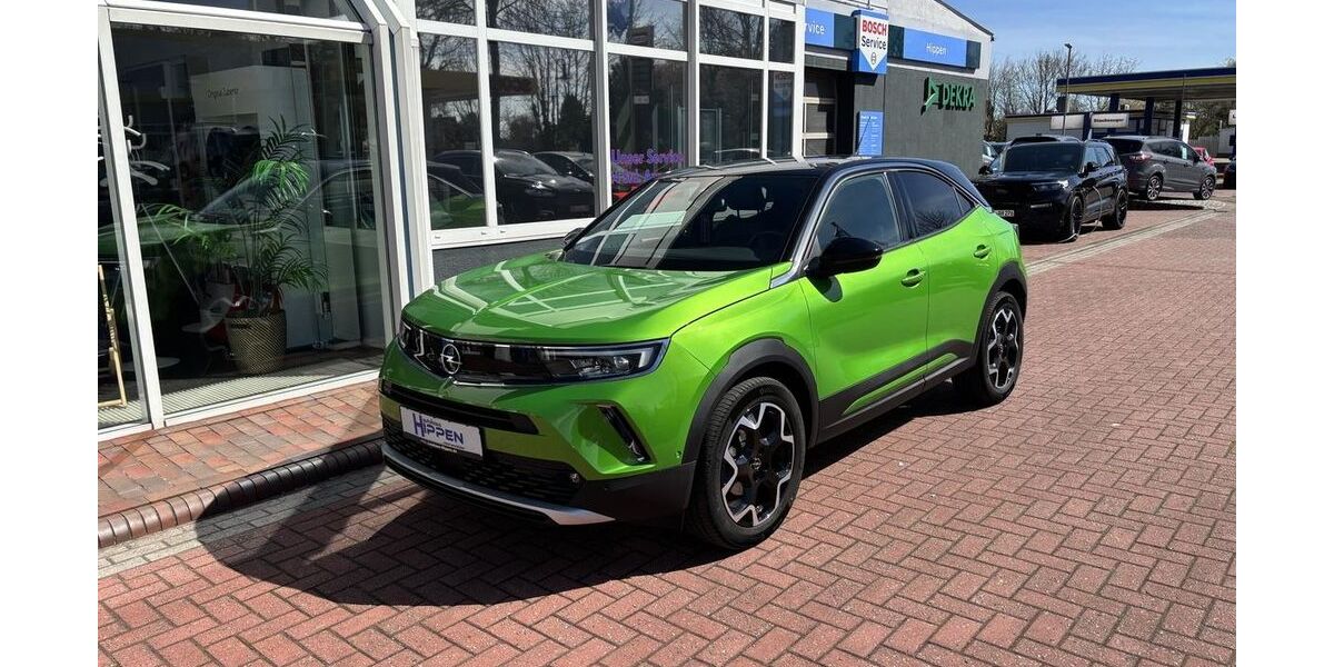 Opel Mokka 31.531 km 17.500 &euro; Jever 26441