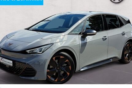 Cupra Born 8.800 km 27.600 &euro; Kölln-Reisiek 25337