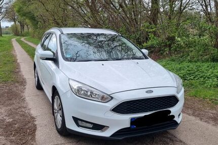 Ford Focus 174.000 km 5.100 &euro; Hasloh 25474