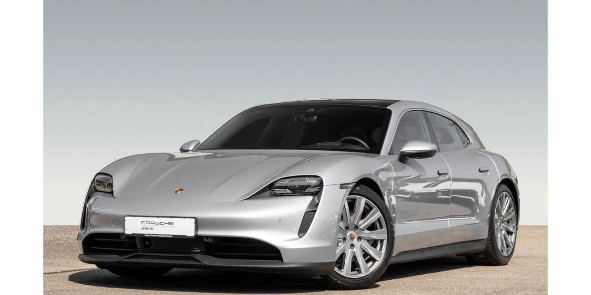 Porsche Taycan 22.750 km 71.880 € Schwäbisch Gmünd 73529