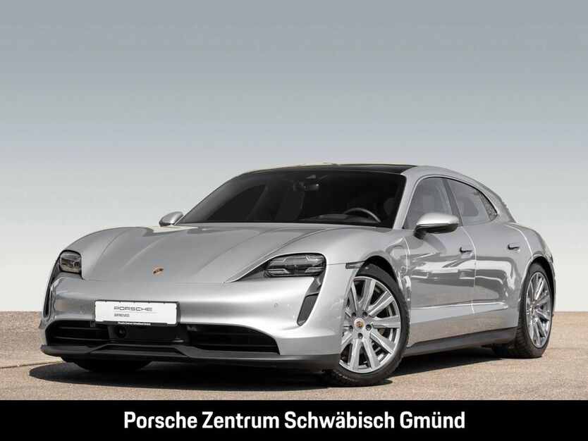 Porsche Taycan 22.750 km 73.880 € Schwäbisch Gmünd 73529