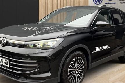 VW Tiguan 2.945 km 42.490 &euro; Friedrichshafen 88046