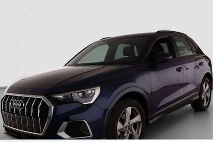 Audi Q3 24.284 km 35.480 &euro; Neutraubling 93073