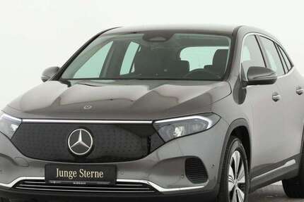 Mercedes-Benz EQA 350 6.728 km 34.850 € Ebermannsdorf 92263