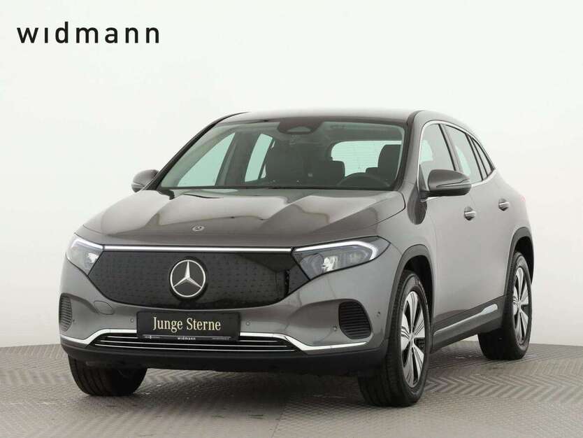 Mercedes-Benz EQA 350 6.728 km 34.850 € Ebermannsdorf 92263