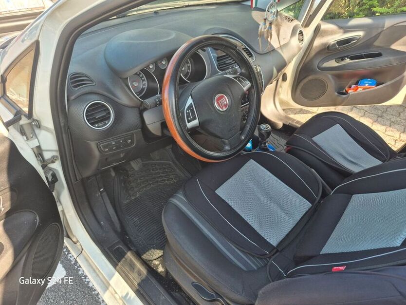 Punto