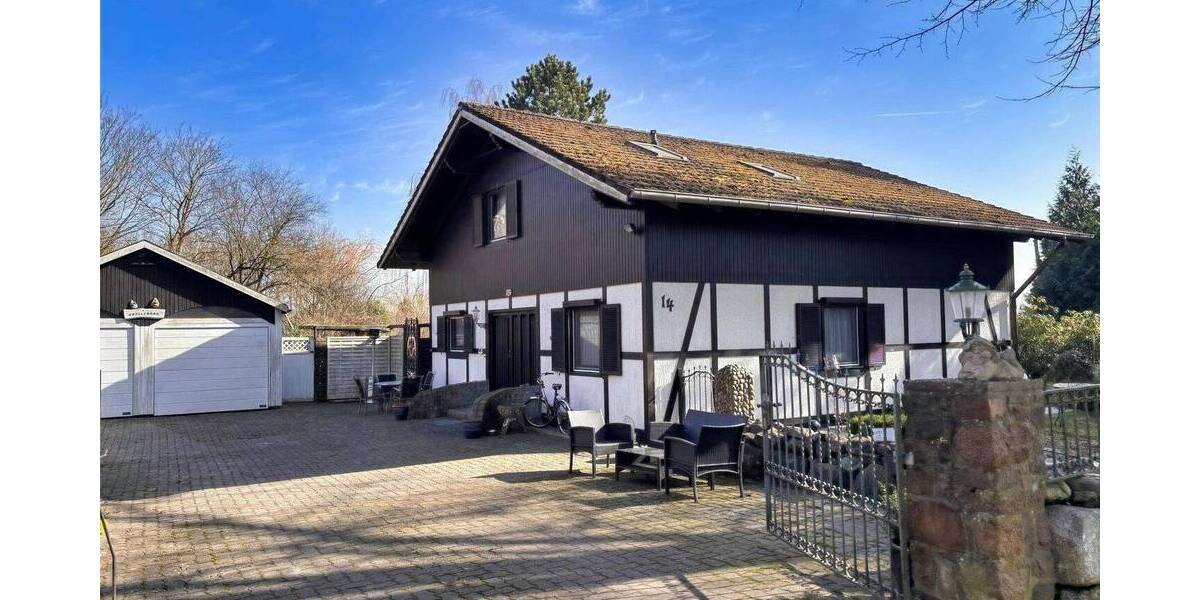 Mehrfamilienhaus, Wohnhaus Großenbrode Klaustorf - 5 Zimmer, 145 m&sup2;, 379.000&euro; | Angebot:25669010