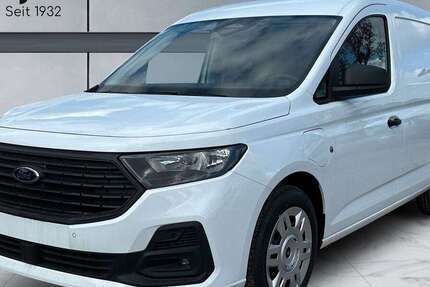 Ford Transit Connect 2.000 km 34.990 &euro; Erfurt 99089