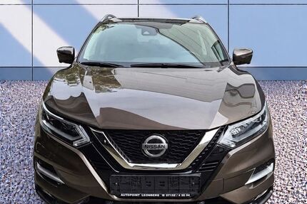 Nissan Qashqai 146.500 km 14.780 &euro; Leonberg 71229
