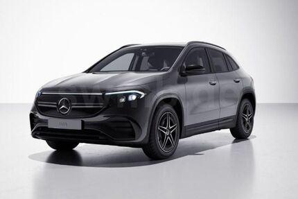 Mercedes-Benz EQA 46.800 km 35.750 &euro; Annaberg-Buchholz 09456