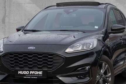 Ford Kuga 67.700 km 23.450 &euro; Schwerin 19061