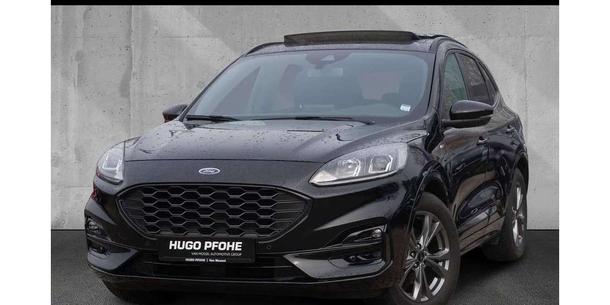 Ford Kuga 67.700 km 23.450 &euro; Schwerin 19061