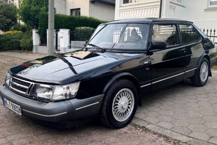 Saab 900 329.000 km 19.900 &euro; Hamburg 22047