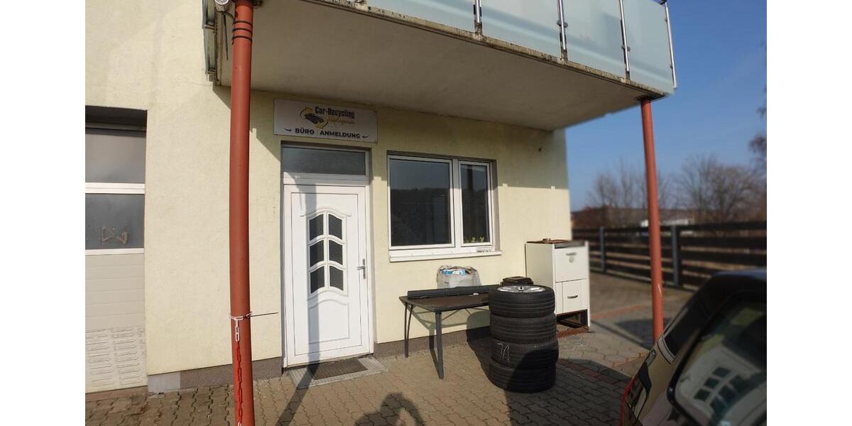 Gewerbeobjekt Bad Harzburg - 4.000&euro; | Angebot:19930850