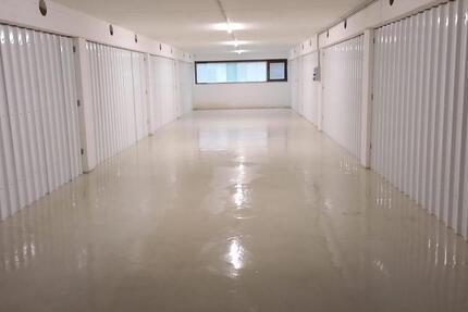 Lagerfläche Werkstatt Halle Garage KFZ 100qm mit WC Nutzung zimmer