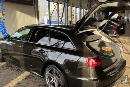 Audi A6 287.000 km 10.700 &euro; Rüsselsheim am Main 65428