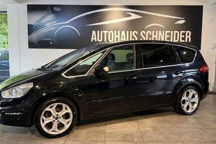 Ford S-Max 141.010 km 9.390 &euro; Ratingen 40880