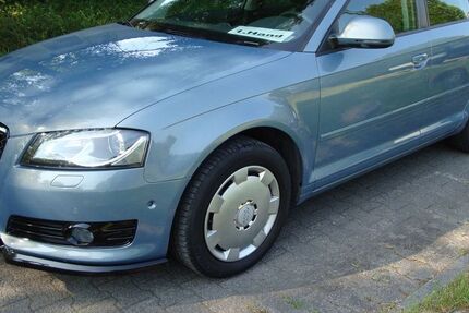 Audi A3 58.100 km 9.500 &euro; Lorsch 64653