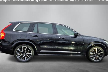 Volvo XC90 52.900 km 46.700 &euro; Leinfelden-Echterdingen 70771