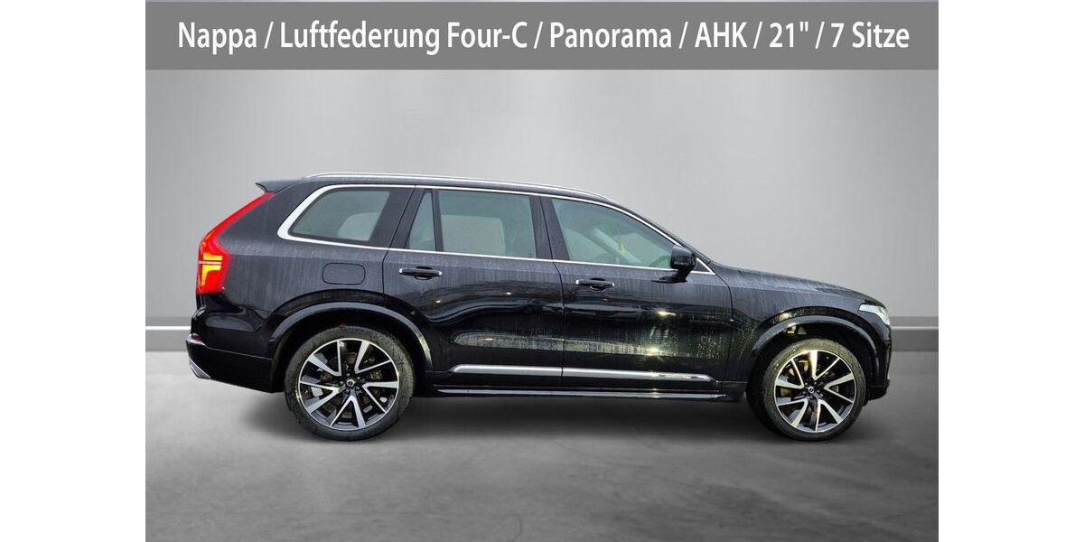 Volvo XC90 52.900 km 46.850 &euro; Leinfelden-Echterdingen 70771