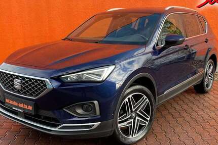 Seat Tarraco 187.577 km 22.890 &euro; Gotha 99867
