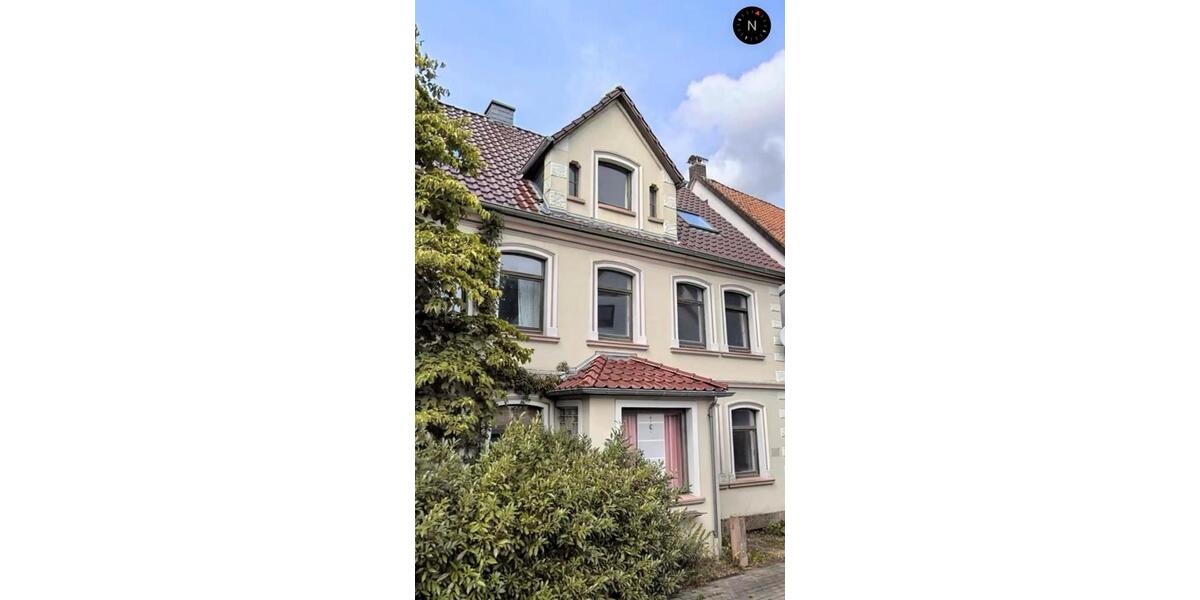 Einfamilienhaus Schieder-Schwalenberg Schwalenberg - 10 Zimmer, 160 m&sup2;, 169.000&euro; | Angebot:26670416