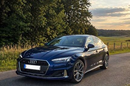 Audi A5 38.000 km 38.700 &euro; Neustadt / Donau 93333