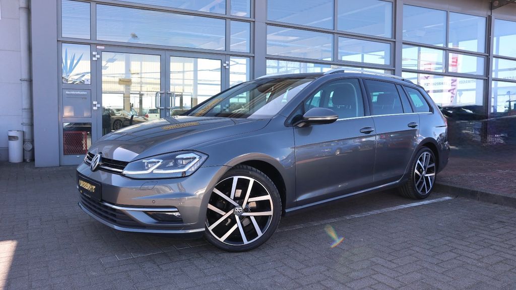 VW Golf 165.000 km 15.599 &euro; Pleinfeld 91785