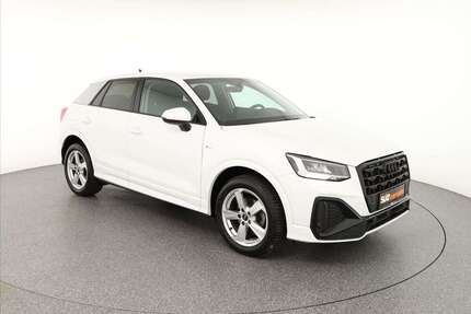 Audi Q2 94.286 km 21.440 &euro; Garching 85748
