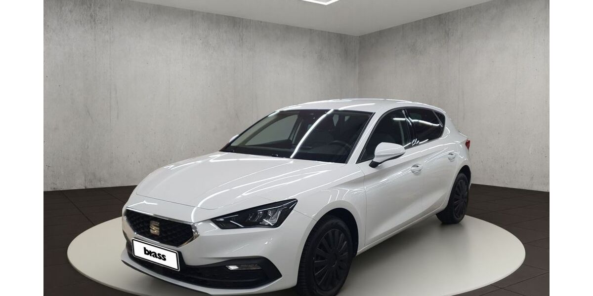 Seat Leon 11.600 km 22.950 &euro; Aschaffenburg 63739