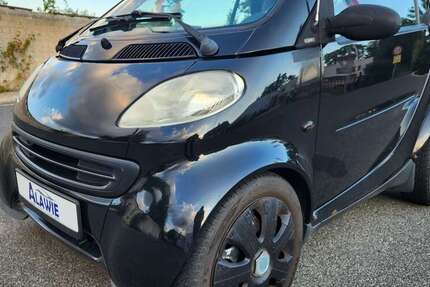 Smart forTwo 137.030 km 1.500 € Eschweiler 52249