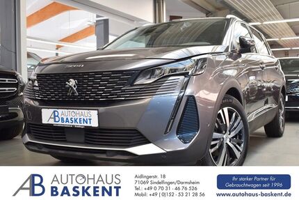 Peugeot 5008 78.800 km 21.889 &euro; Sindelfingen-Darmsheim 71069