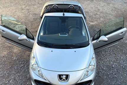 Peugeot 207 153.076 km 1.990 &euro; Boeblingen 71032