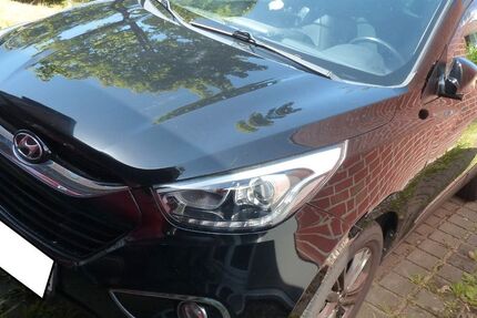 Hyundai ix35 143.000 km 7.500 &euro; Schwarzenbek 21493