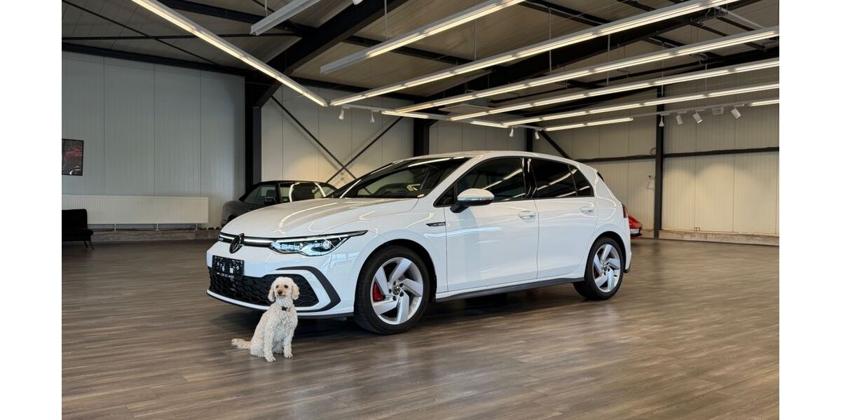 VW Golf 25.200 km 24.850 &euro; Jettingen 71131