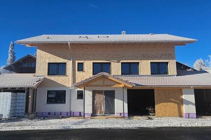 Dachgeschoss-Wohnung ca.137m² Neubau Oy-Mittelberg zur Miete 4 zimmer