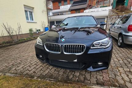BMW 530 191.250 km 15.500 &euro; Triberg 78098