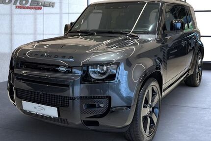 Land Rover Defender 18.500 km 93.900 &euro; Traunstein 83278