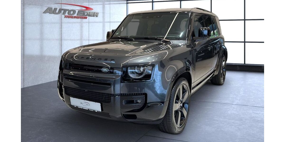 Land Rover Defender 19.800 km 91.900 &euro; Traunstein 83278