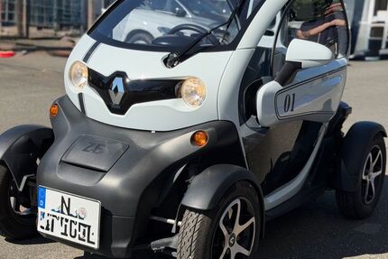 Renault Twizy 8.194 km 6.990 &euro; Fürth 90763