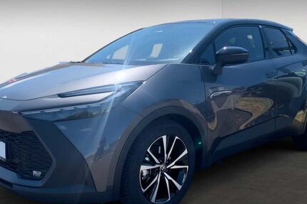 Toyota C-HR 4.039 km 29.990 &euro; Petersberg 36100