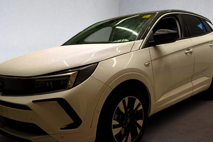 Opel Grandland (X) 29.900 km 24.990 &euro; Bröckel 29356