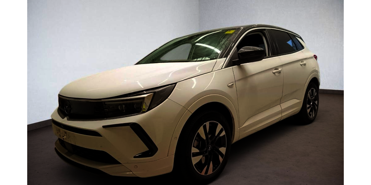 Opel Grandland (X) 29.900 km 24.990 &euro; Bröckel 29356