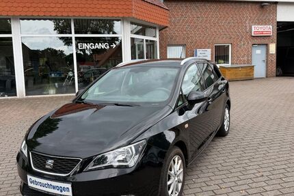 Seat Ibiza 117.900 km 7.999 &euro; Walsrode 29664