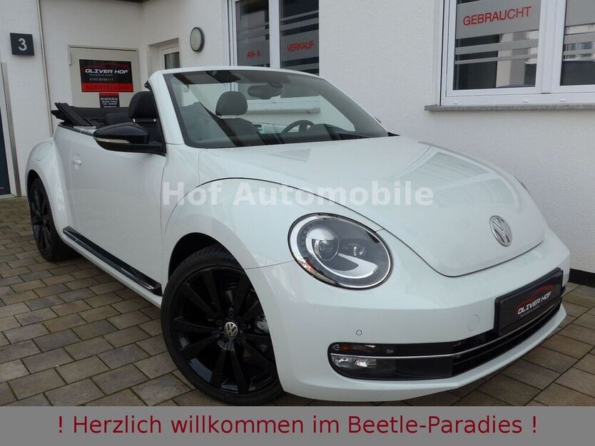 Beetle